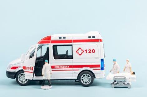 “呼叫即定位”120指挥调度系统优势在哪里？
