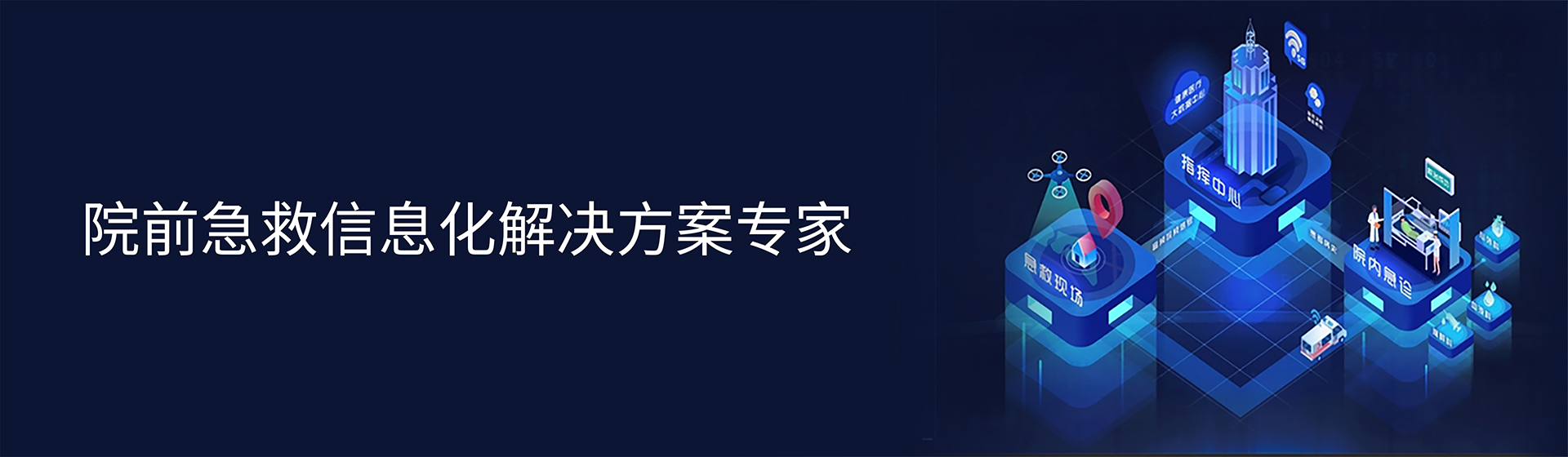 120急救调度系统